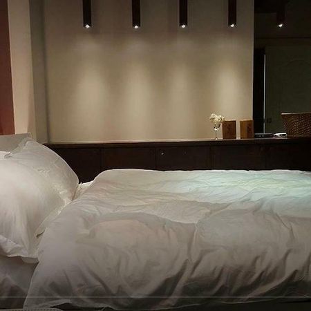 Changhong Homestay Jiufen Dış mekan fotoğraf