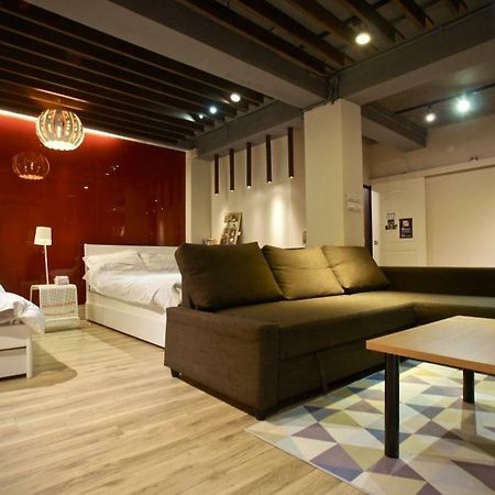 Changhong Homestay Jiufen Dış mekan fotoğraf