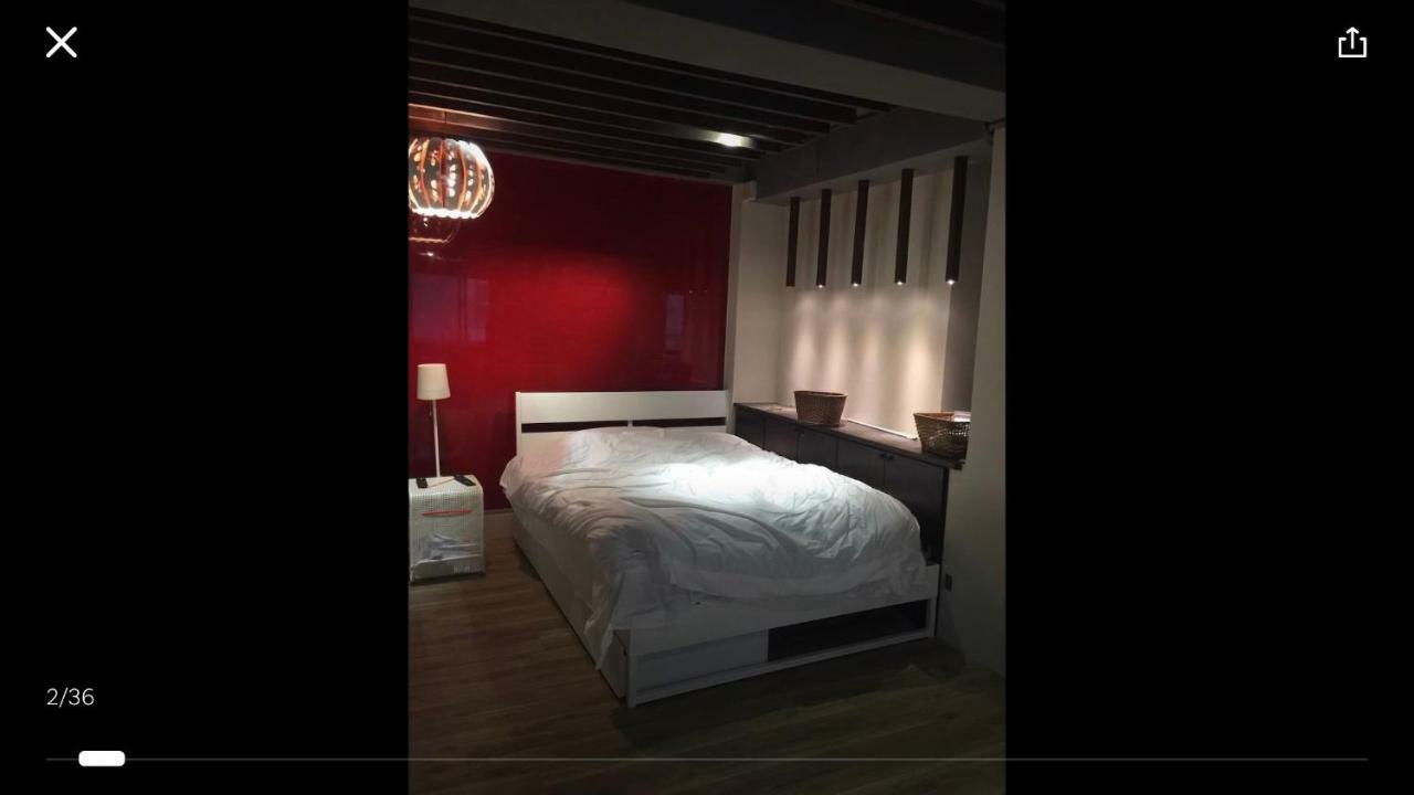 Changhong Homestay Jiufen Dış mekan fotoğraf