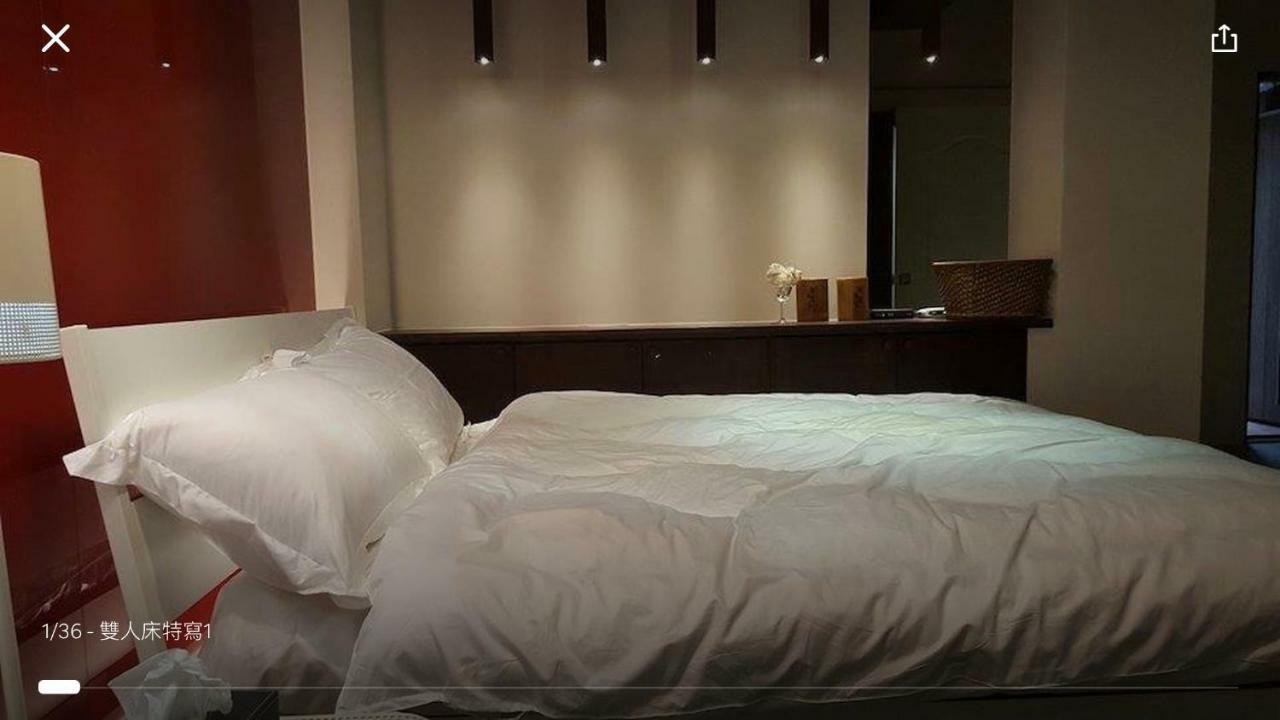 Changhong Homestay Jiufen Dış mekan fotoğraf