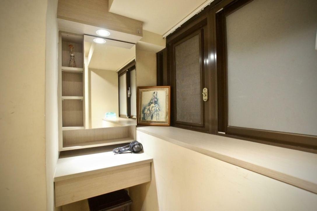 Changhong Homestay Jiufen Dış mekan fotoğraf